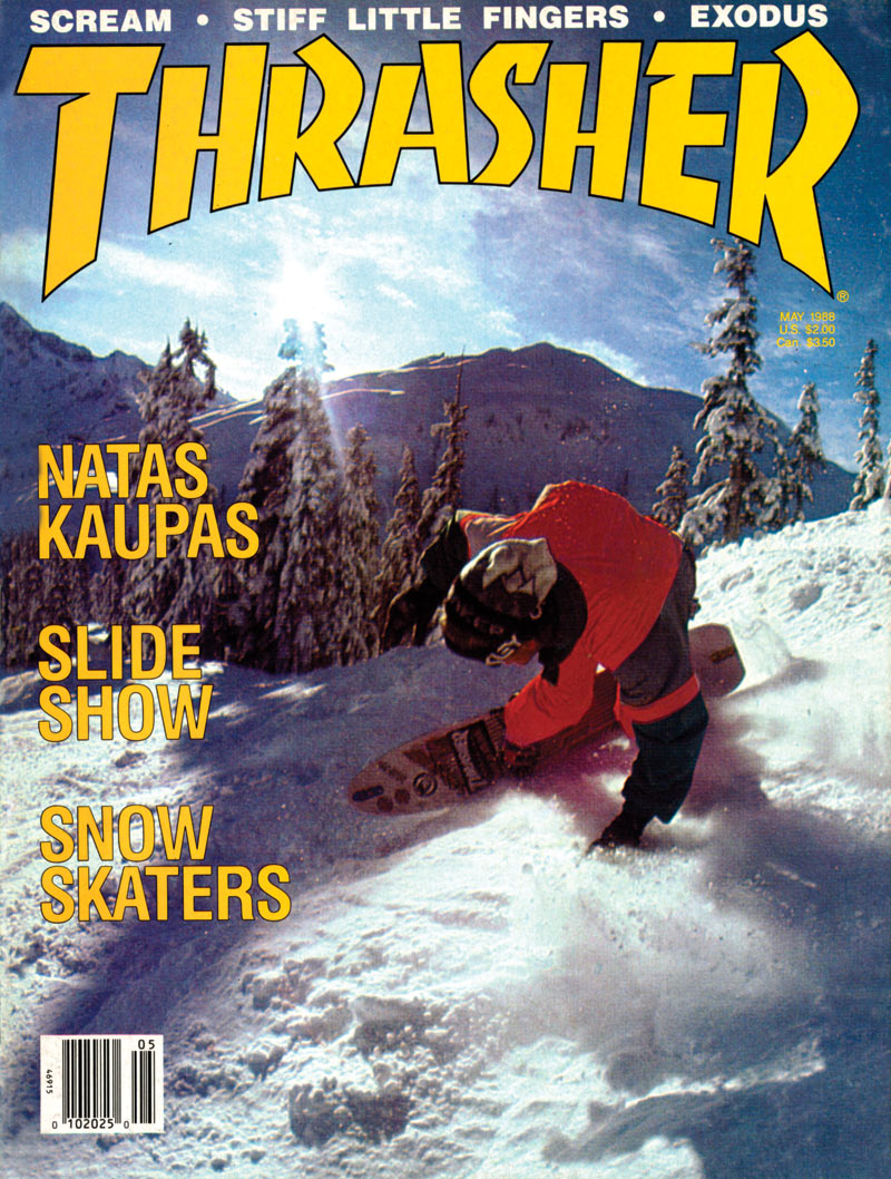 1988-05-01 Cover